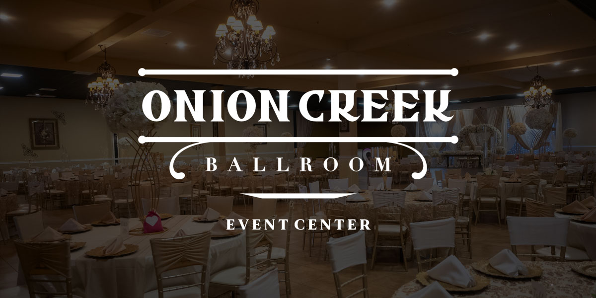 Onion Creek Ballroom